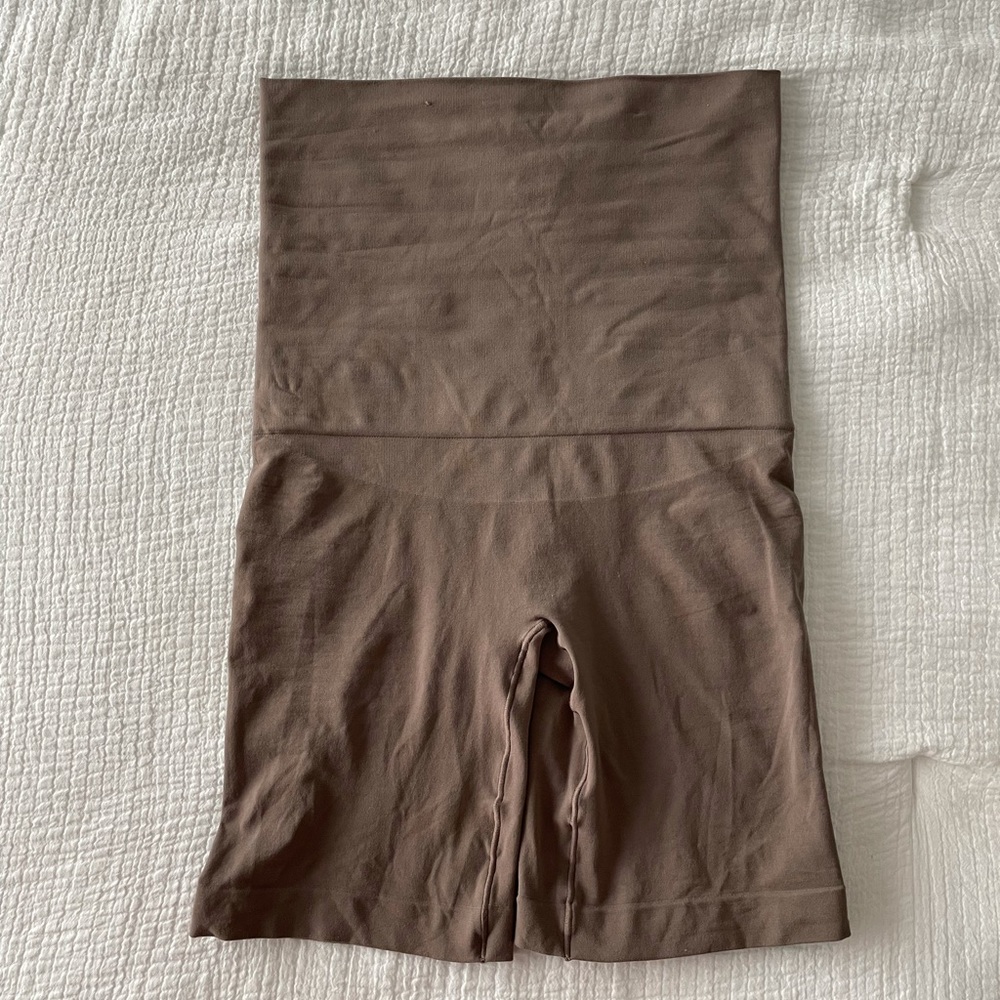 Yummie by Heather Thomson Brown Shapewear